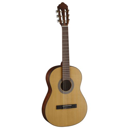 Cort Ac70 Natural Open Pores + Housse