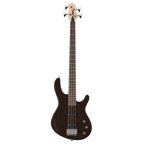 CORT STOCK-B ACTION-JJ WALNUT OPEN PORES