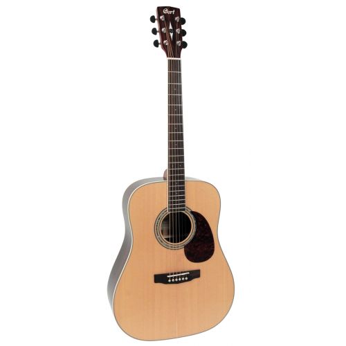 Cort Earth 100r Naturel Brillant