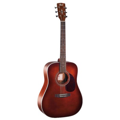 Cort Cort Earth70 Brown Gloss