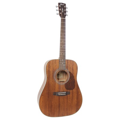Cort Earth 70 Acajou Naturel Pores Ouverts