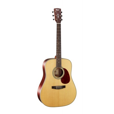 Cort E80 Naturel Satine