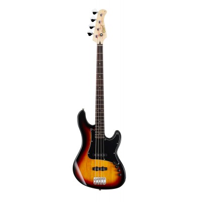 GB34JJ SUNBURST