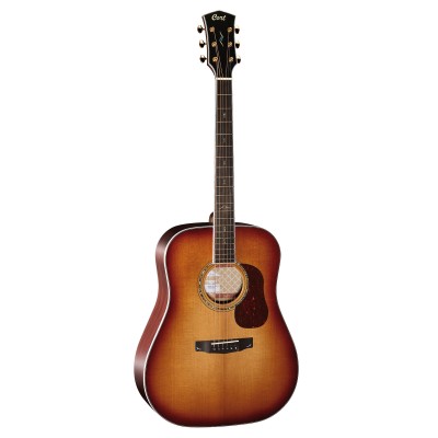 Cort Gold-d8 Light Burst