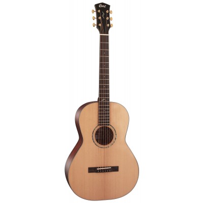 Cort Gold-p6 Natural Gloss
