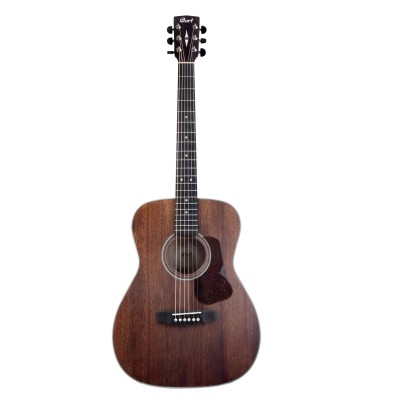 Cort L100c Acajou Naturel Satine