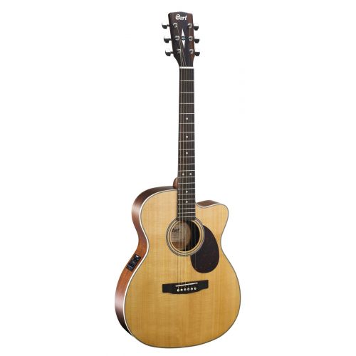 Cort L100o Natural Satin