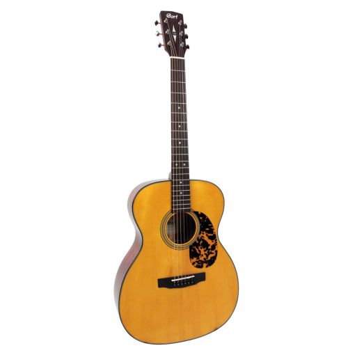 Cort L300v Naturel Brillant
