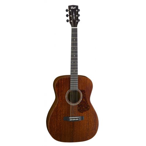 Cort L450o Natural Satin