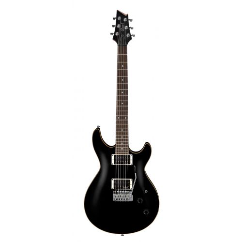 CORT STOCK-B M500T BLACK SATIN