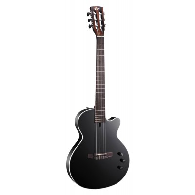 CORT SUNSET NYLECTRIC BLACK GLOSS - RECONDITIONNE