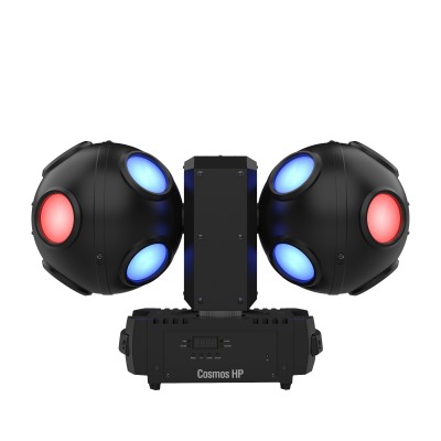 CHAUVET DJ COSMOS HP
