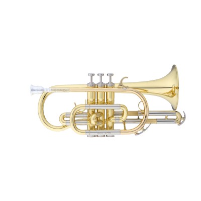 Bellecour Bb Lacquered