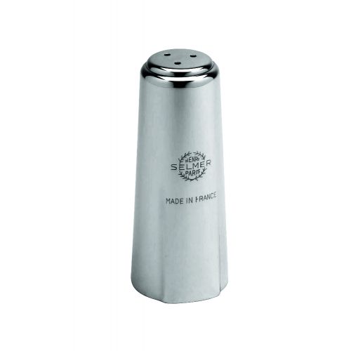 SILVER PLATED CAP (ALTO DE METAL)