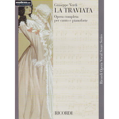  Verdi Traviata
