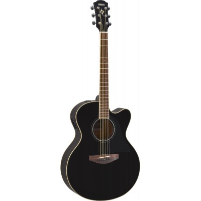 YAMAHA Cpx600 Black