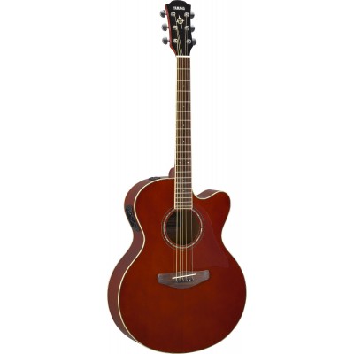YAMAHA Cpx600 Root Beet