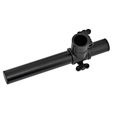 MEINL CR-BAR - BAR FOR RACK, 11" LONG