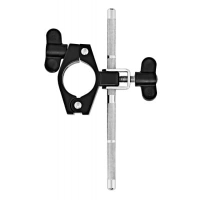CR-CLAMP2 - SUPPORT PERCUSSION DROITE POUR RACK