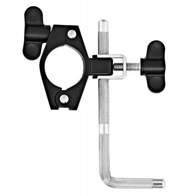 MEINL CR-CLAMP3 - L-ROD CLAMP FOR RACK