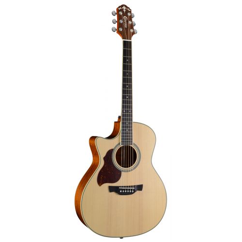 Crafter Gae 6l/n Natural Satin