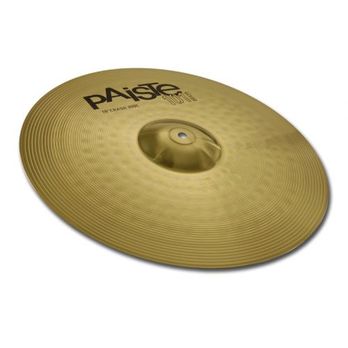 PAISTE 101 18" CRASH/RIDE