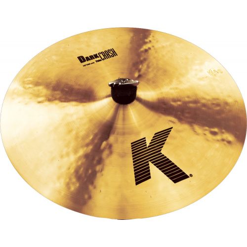 K0902 - K-SERIES DARK CRASH THIN 16