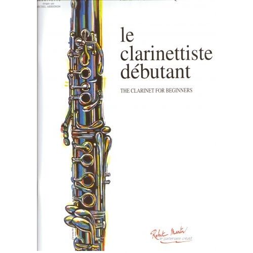 Clarinetto