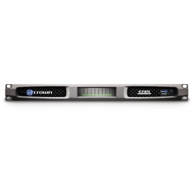 CROWN AUDIO CT 875