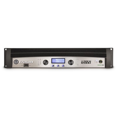 I-TECH 12000HD