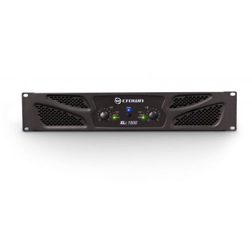 - di 500 W RMS