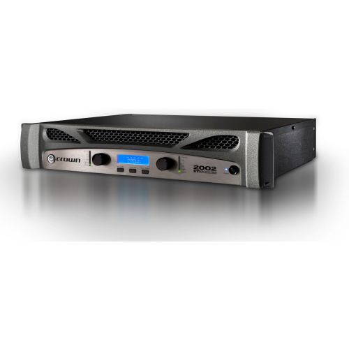 CROWN AUDIO XTI2002