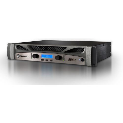 CROWN AUDIO XTI4002