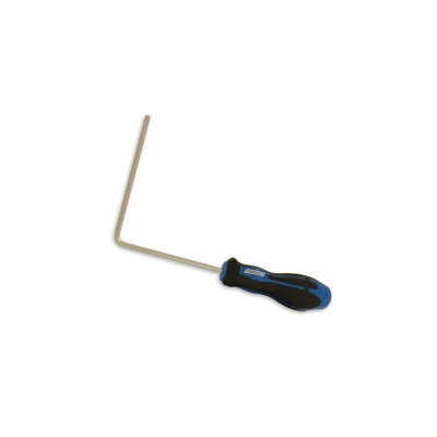 CRUZ TOOLS SOUND HOLE TRUSS ROD POUR GUITARE ACOUSTIQUE MODELE 5 MM SPÉCIAL MARTIN GUITAR