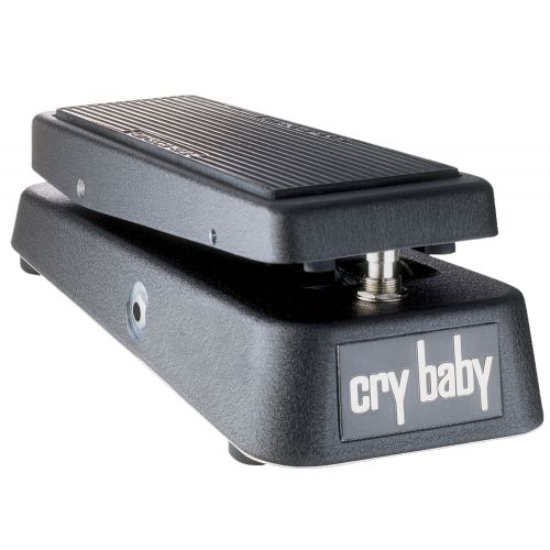 DUNLOP EFFECTS CRY BABY GCB95N 