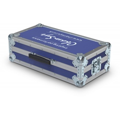 CHAMSYS Flight Case pour MagicQ Compact Connect