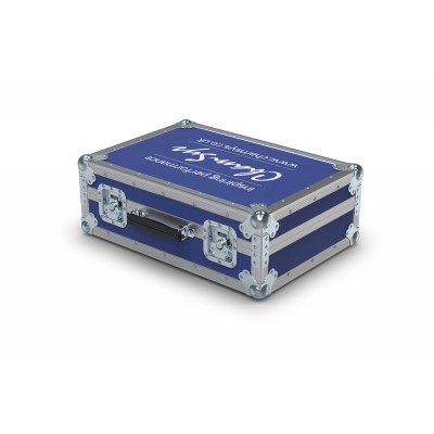 CHAMSYS Flight Case pour MagicQ MQ50/MQ70