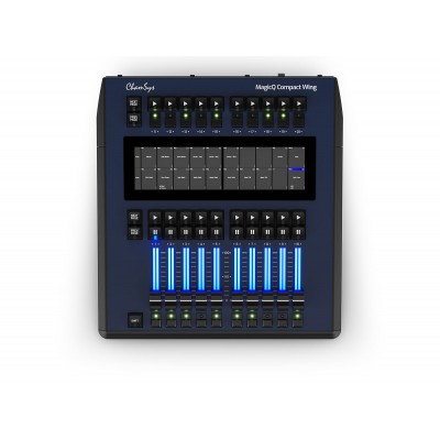MagicQ Compact Wing