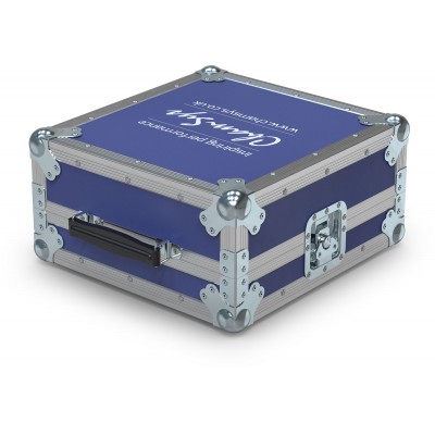 Flight Case pour MagicQ Compact Wing