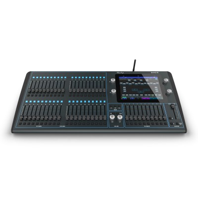 CHAMSYS QuickQ 30