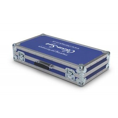 Flight Case pour QuickQ 30 Blue