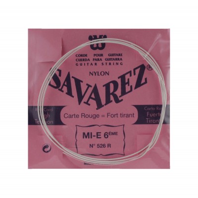 SAVAREZ 526R