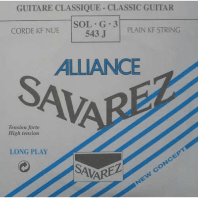 SAVAREZ CORDE A L