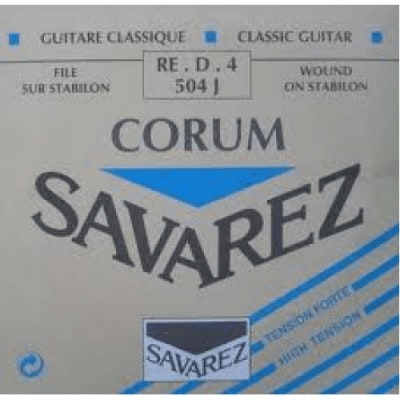 SAVAREZ 504J RE CORUM BLEU TIRANT FORTE (UNITE)