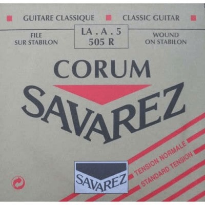 SAVAREZ 505R