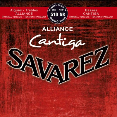 SAVAREZ 510AR CANTIGA