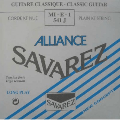 541J MI-1 Alliance Bleu Tirant Forte (Unité)