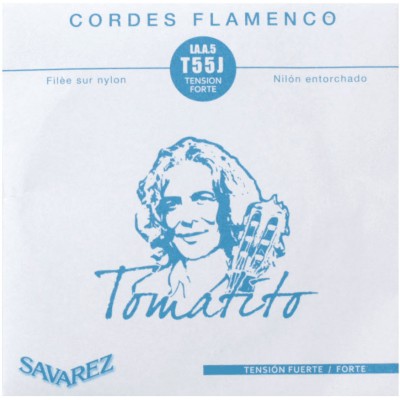 SAVAREZ A STRING 5 IN A SET
