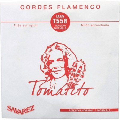 5E ROUGE TIRANT NORMAL