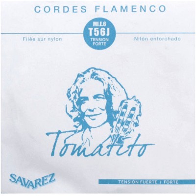 SAVAREZ Corde de Mi 6 A L
